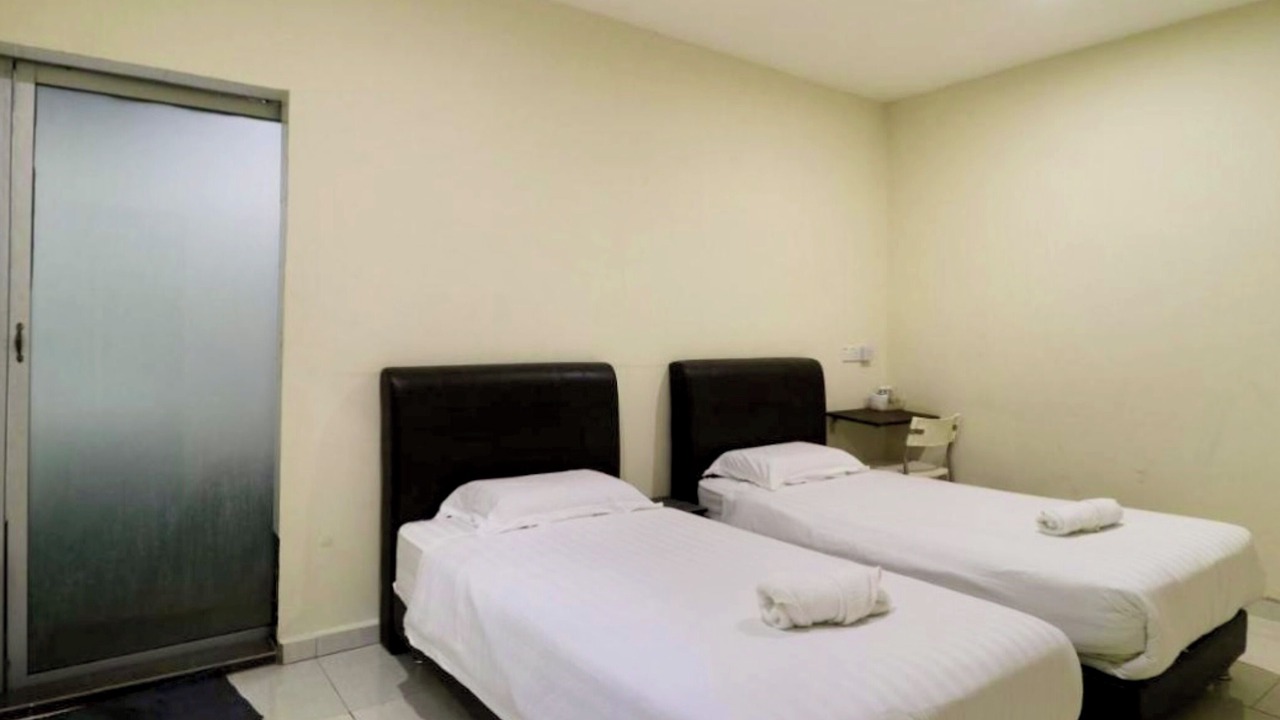 Photo of Bedroom in Mentakab