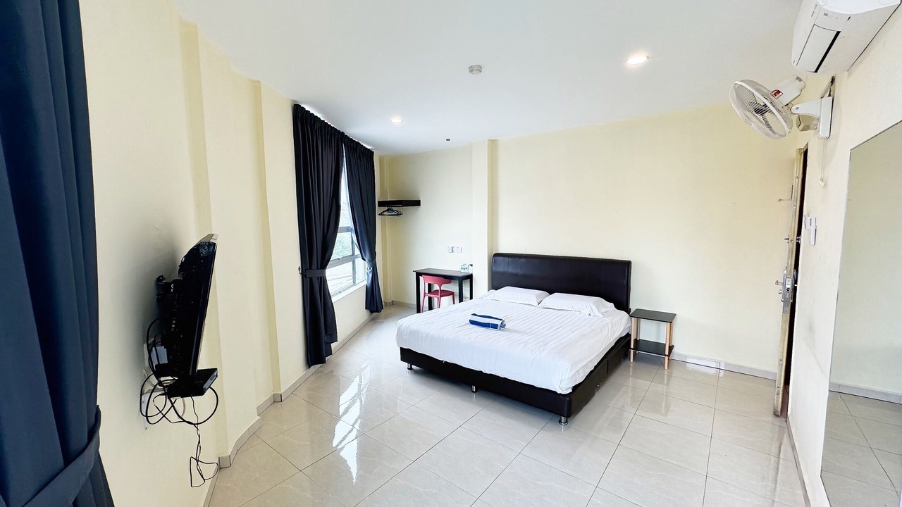 Photo of Bedroom in Mentakab