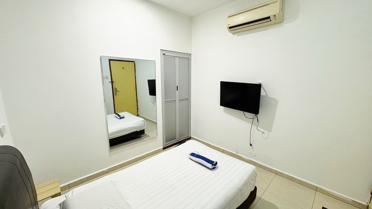 Photo of Bedroom in Mentakab