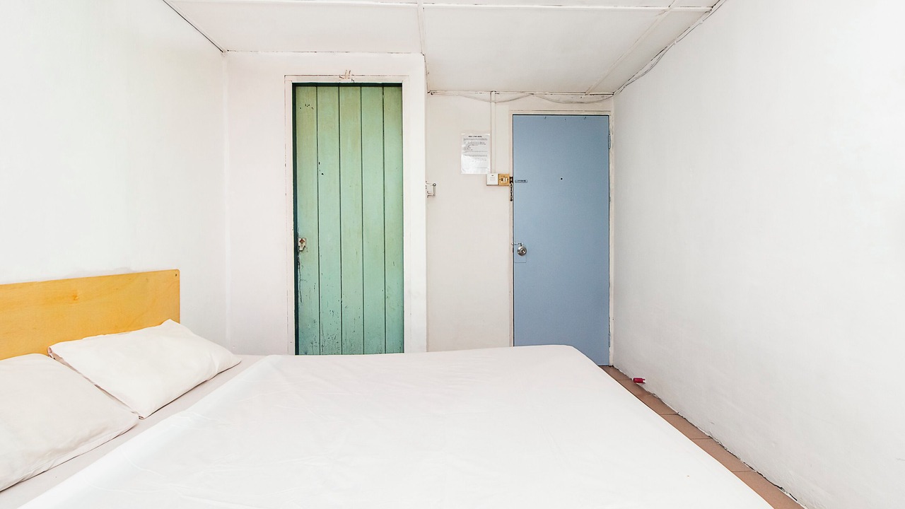 Photo of Bedroom in Sibu