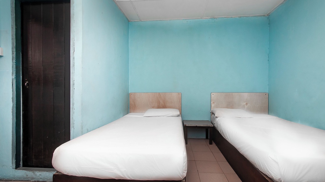 Photo of Bedroom in Sibu
