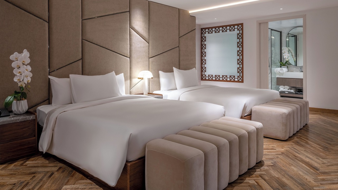 Photo of Bedroom in Hang Bo