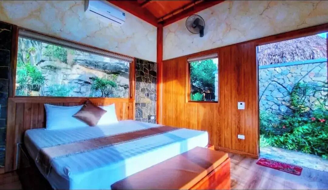 Photo of Outdoor in Hoa Lu