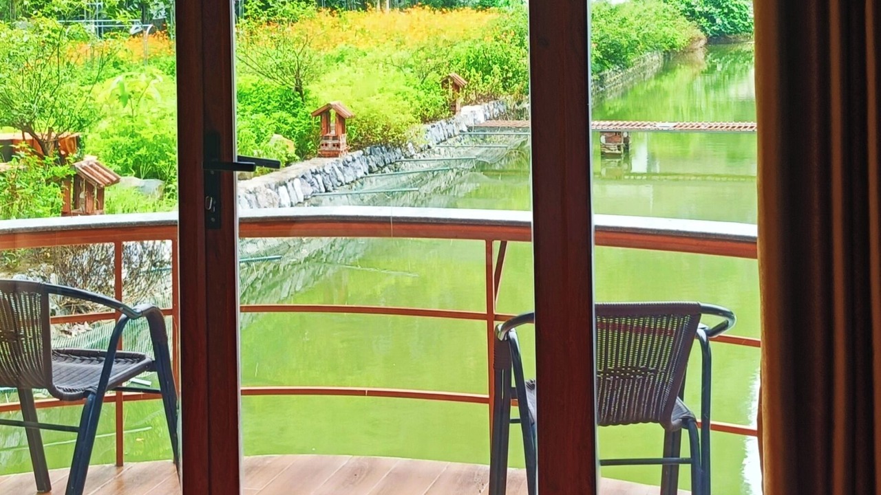 Photo of Outdoor in Hoa Lu