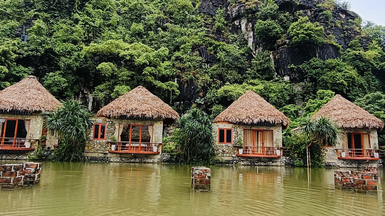 Photo of Outdoor in Hoa Lu