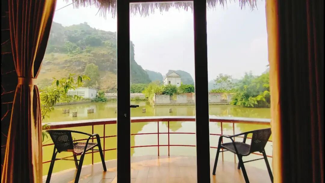 Photo of Outdoor in Hoa Lu