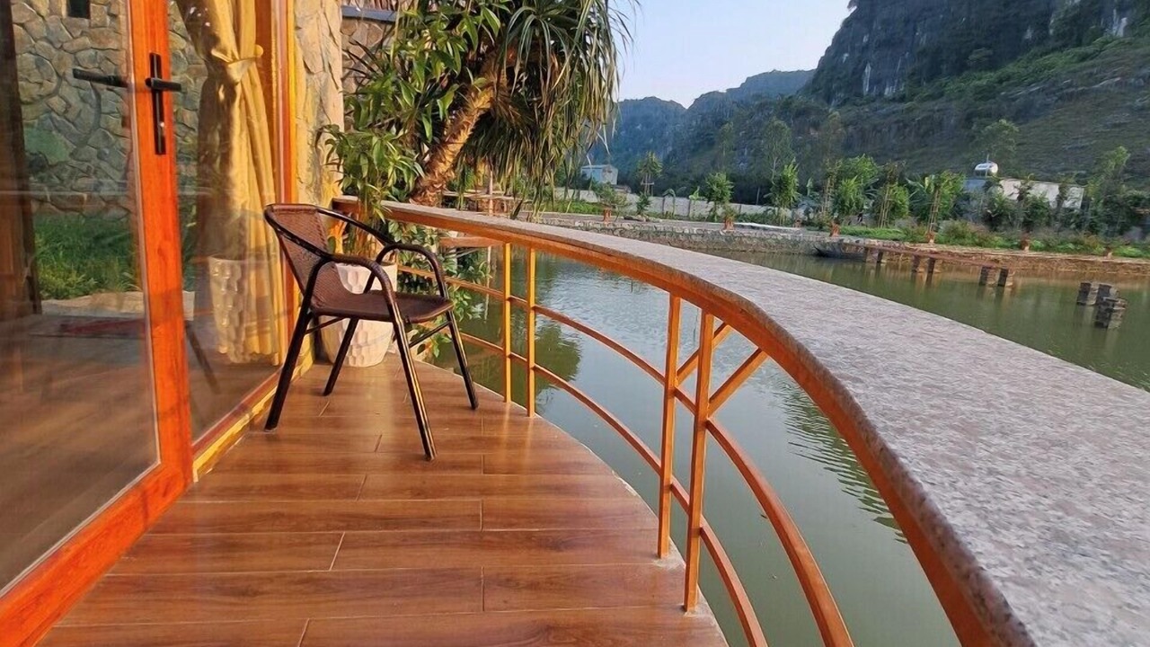 Photo of Outdoor in Hoa Lu