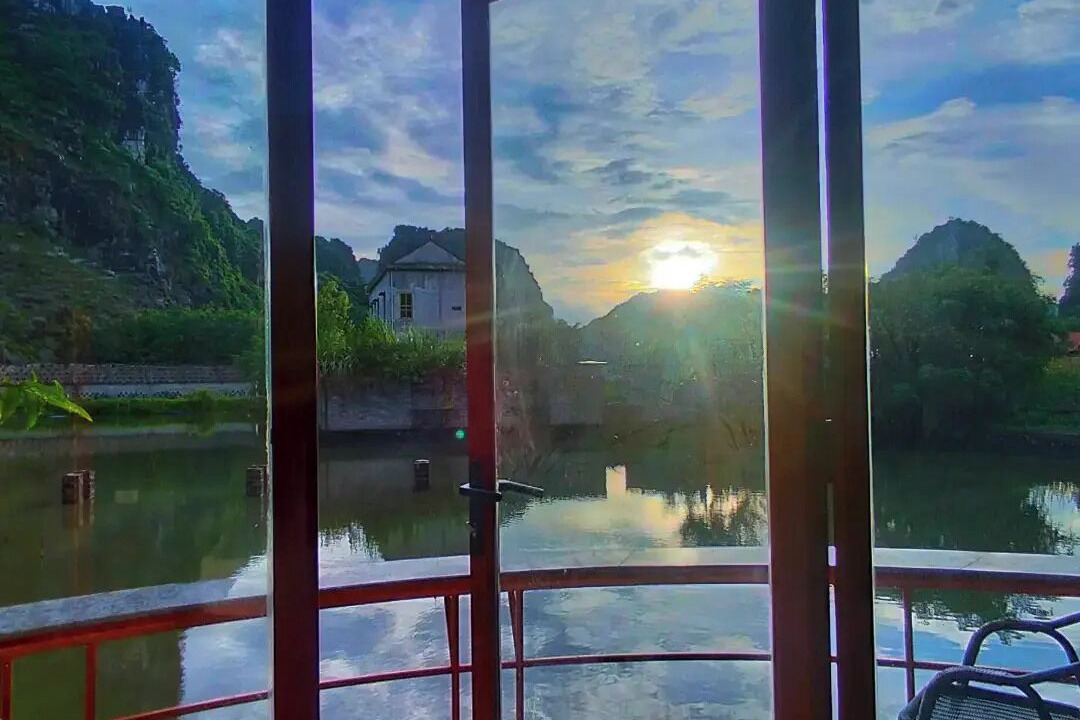 Photo of Outdoor in Hoa Lu