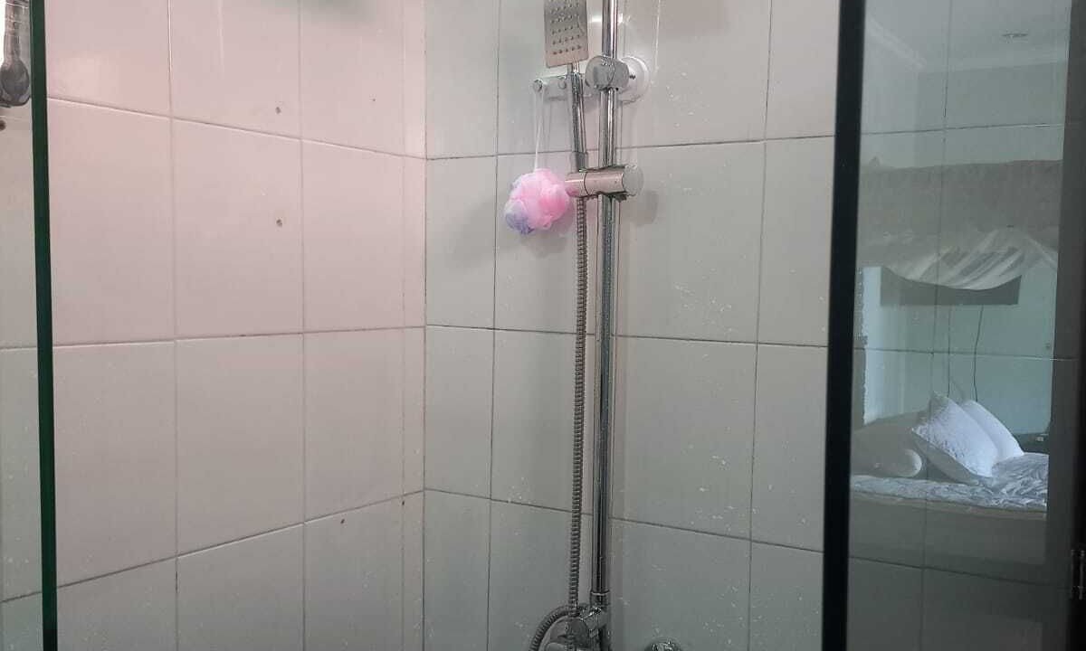 Photo of Bathroom in Songan