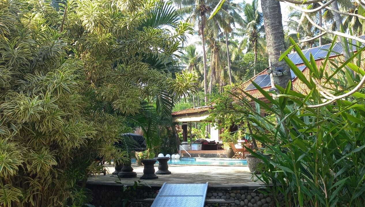 Photo of Outdoor in Songan