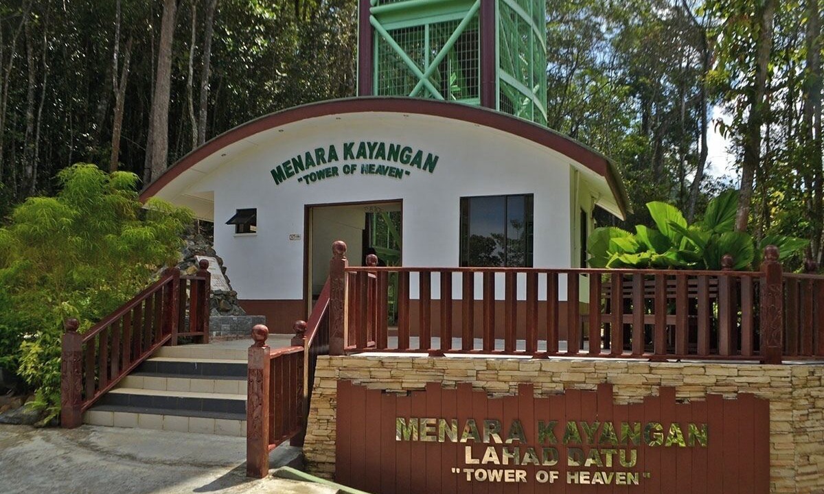 Photo of Outdoor in Lahad Datu