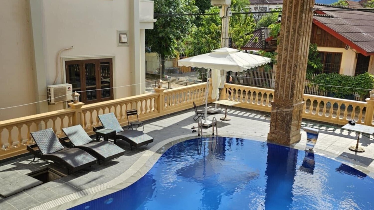 Photo of Outdoor in Vang Vieng