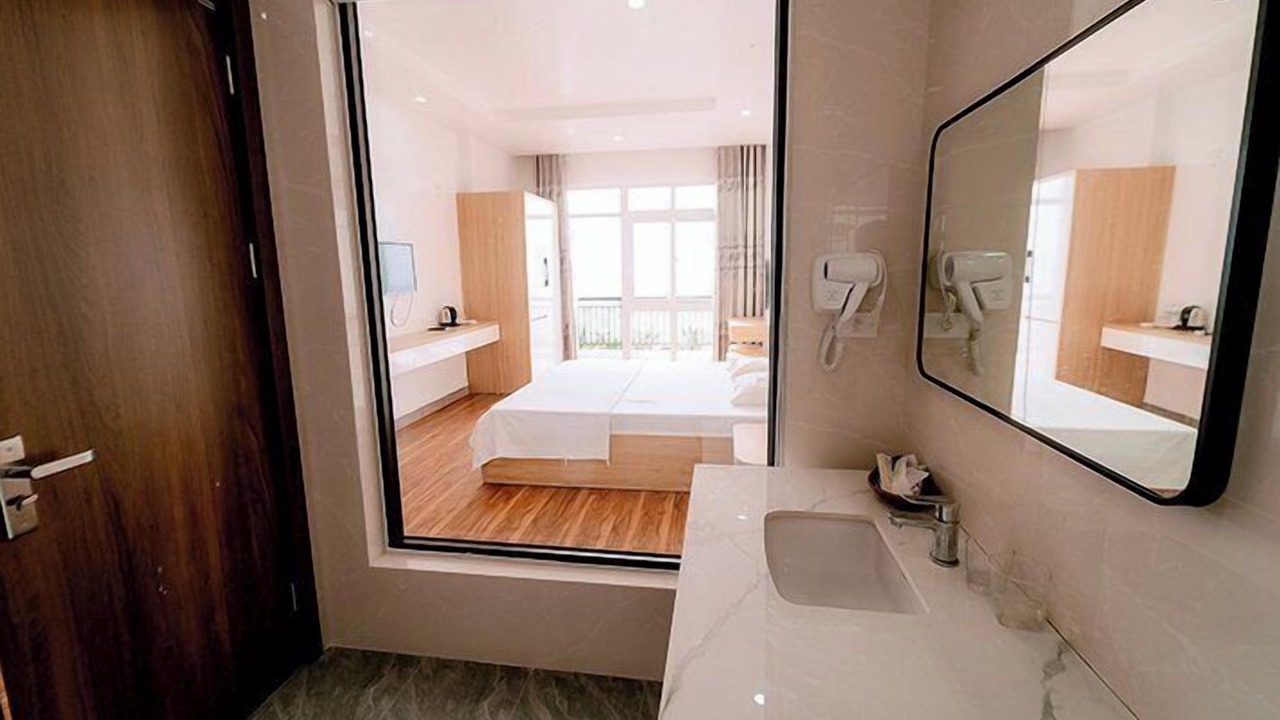 Photo of Bedroom in Sam Son