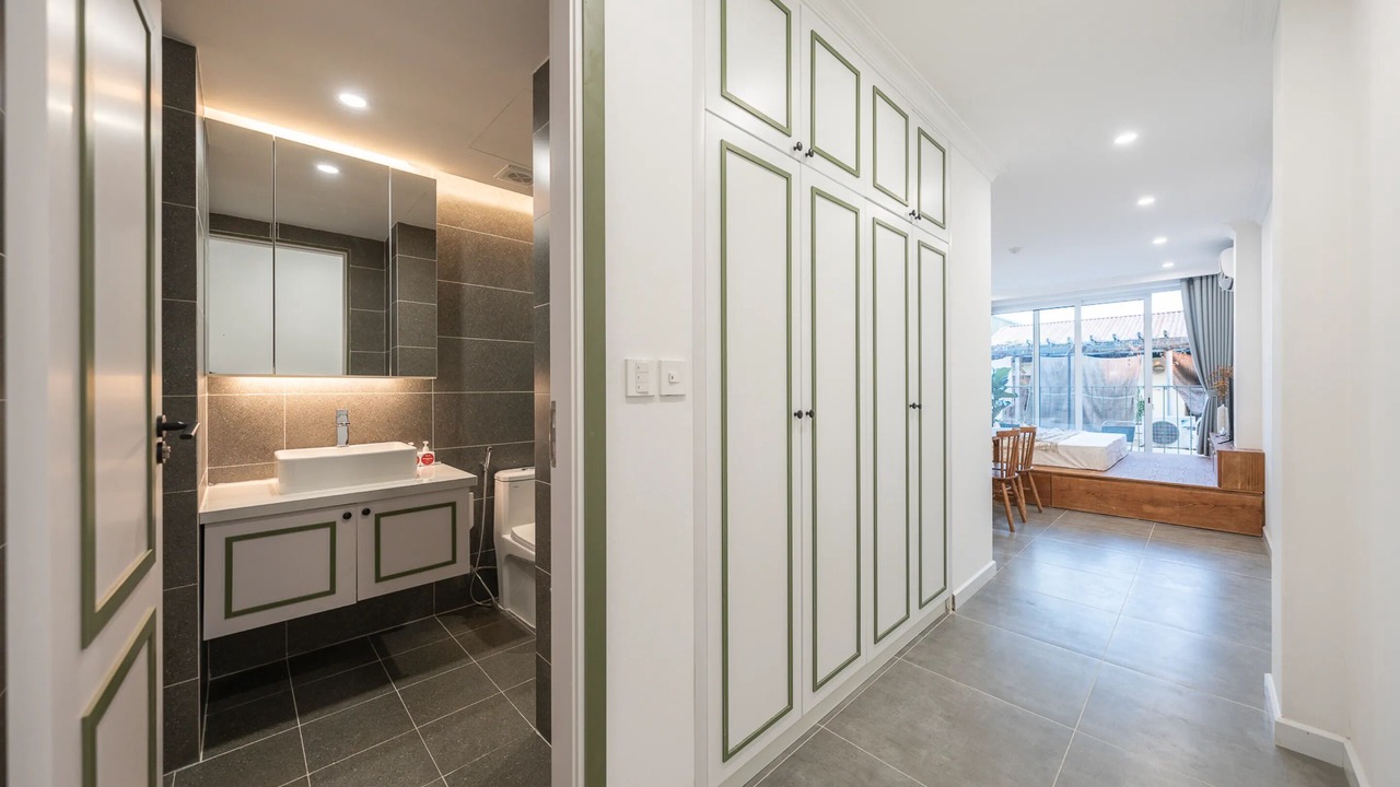 Photo of Bathroom in Thanh Nhan