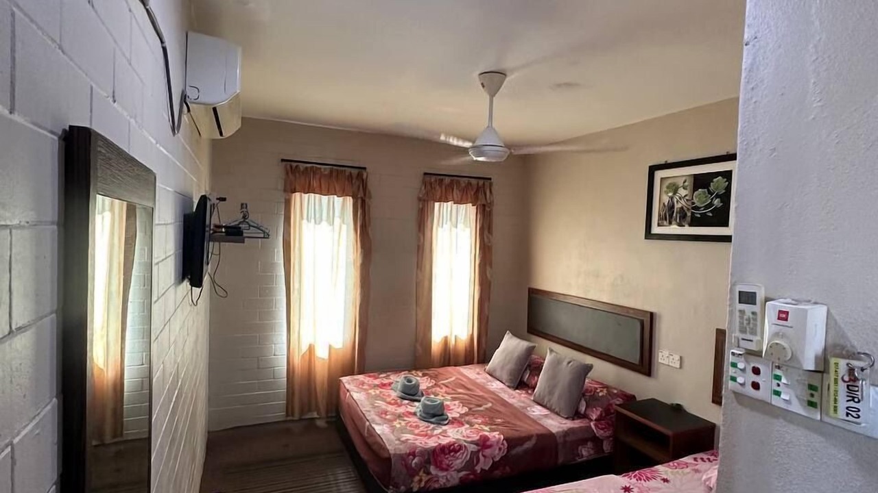 Photo of Bedroom in Kampung Kedawang