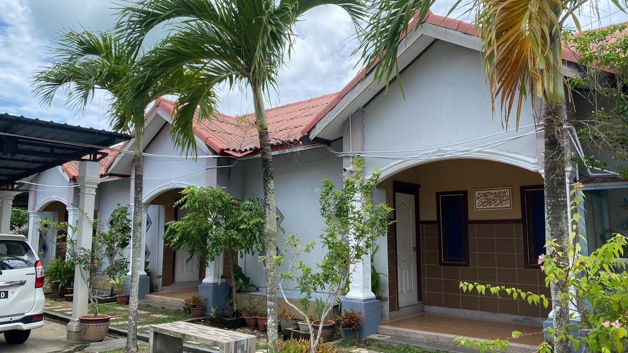 Photo of Outdoor in Kampung Kedawang