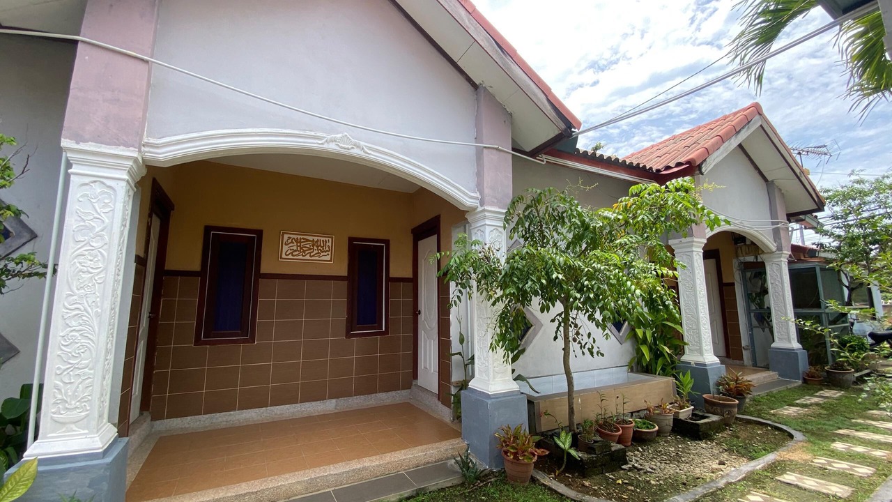 Photo of Outdoor in Kampung Kedawang
