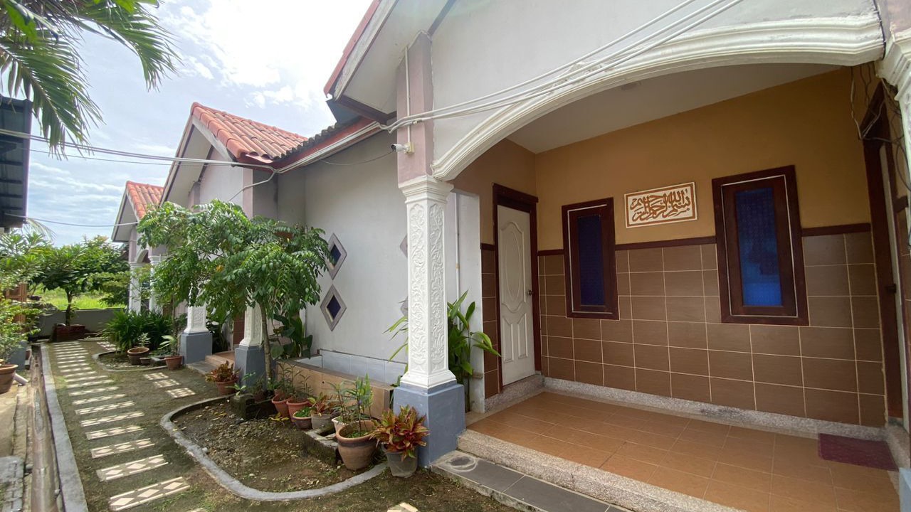Photo of Outdoor in Kampung Kedawang