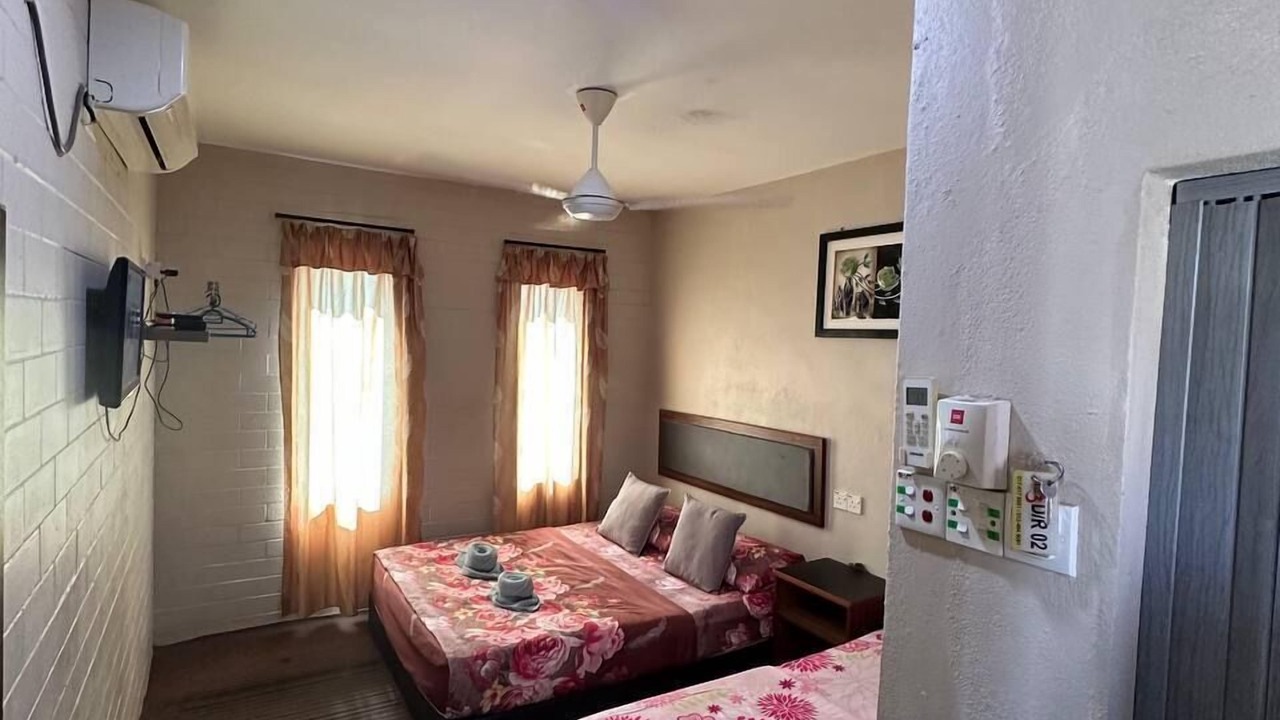 Photo of Bedroom in Kampung Kedawang