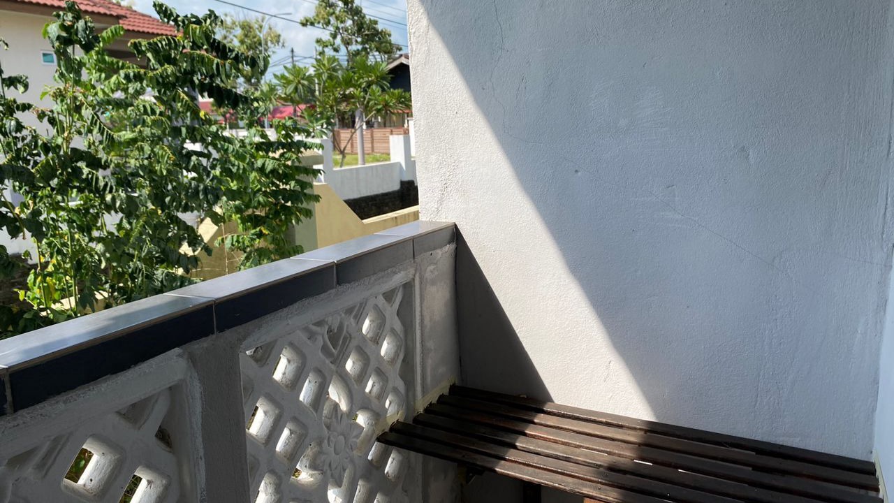 Photo of Outdoor in Kampung Kedawang
