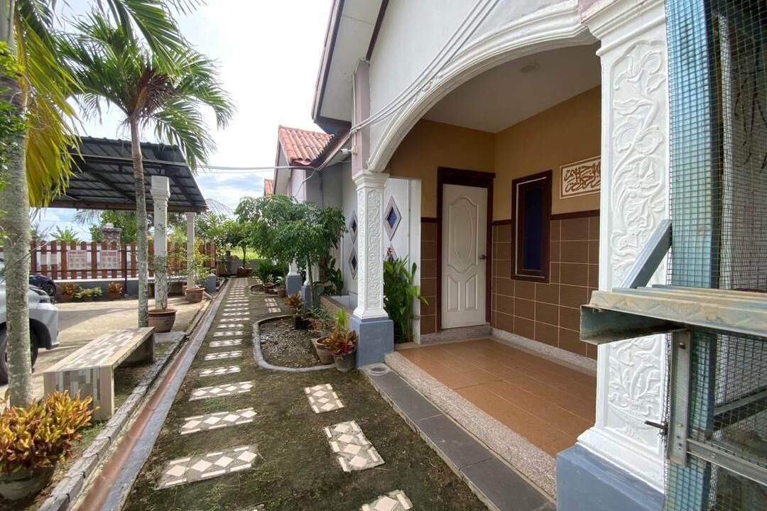 Photo of Outdoor in Kampung Kedawang