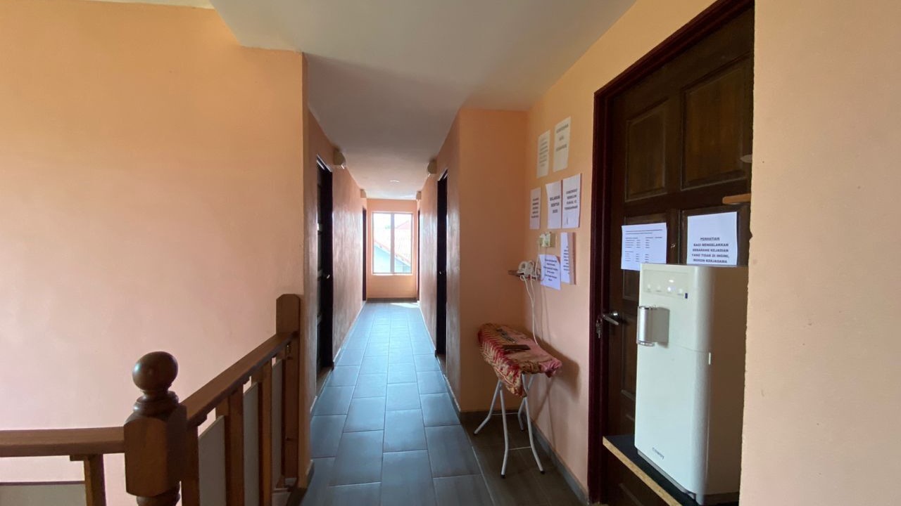 Photo of Bedroom in Kampung Kedawang