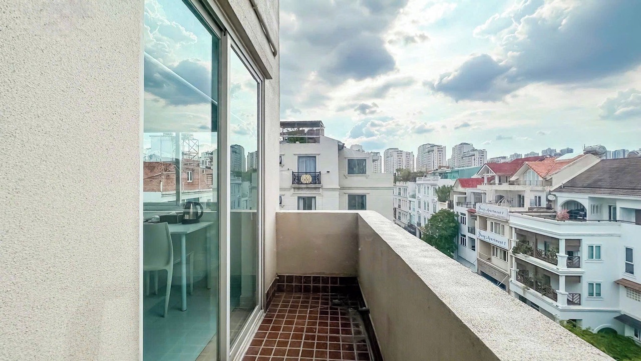 Photo of Outdoor in Phu My Hung