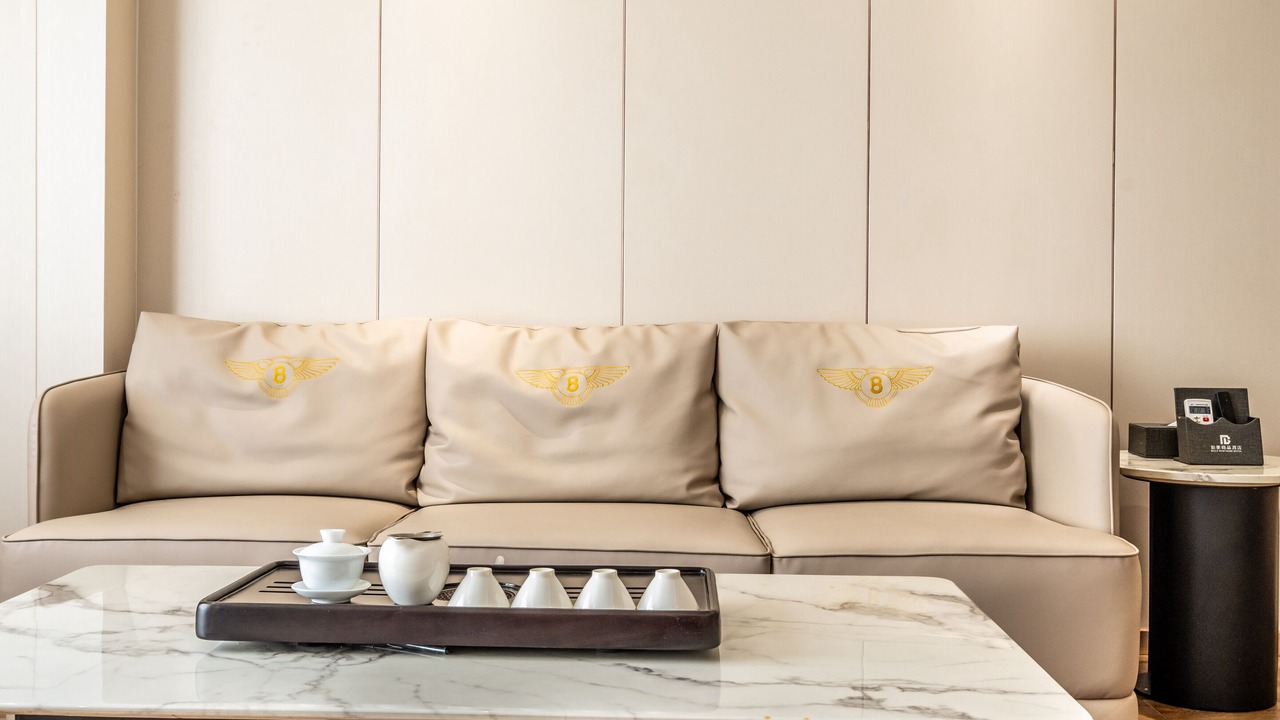 Photo of Bedroom in Sihanoukville City Centre