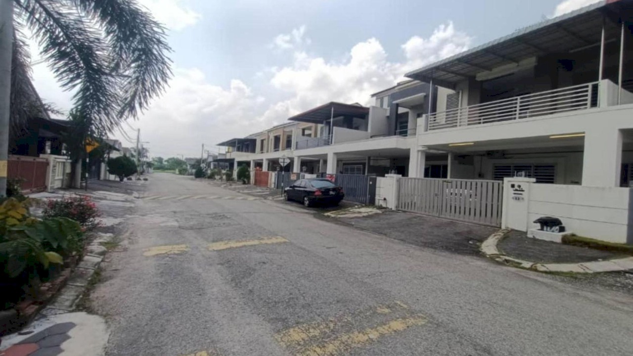 Photo of Outdoor in Ipoh