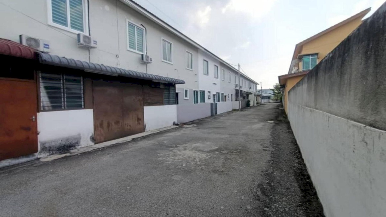Photo of Outdoor in Ipoh