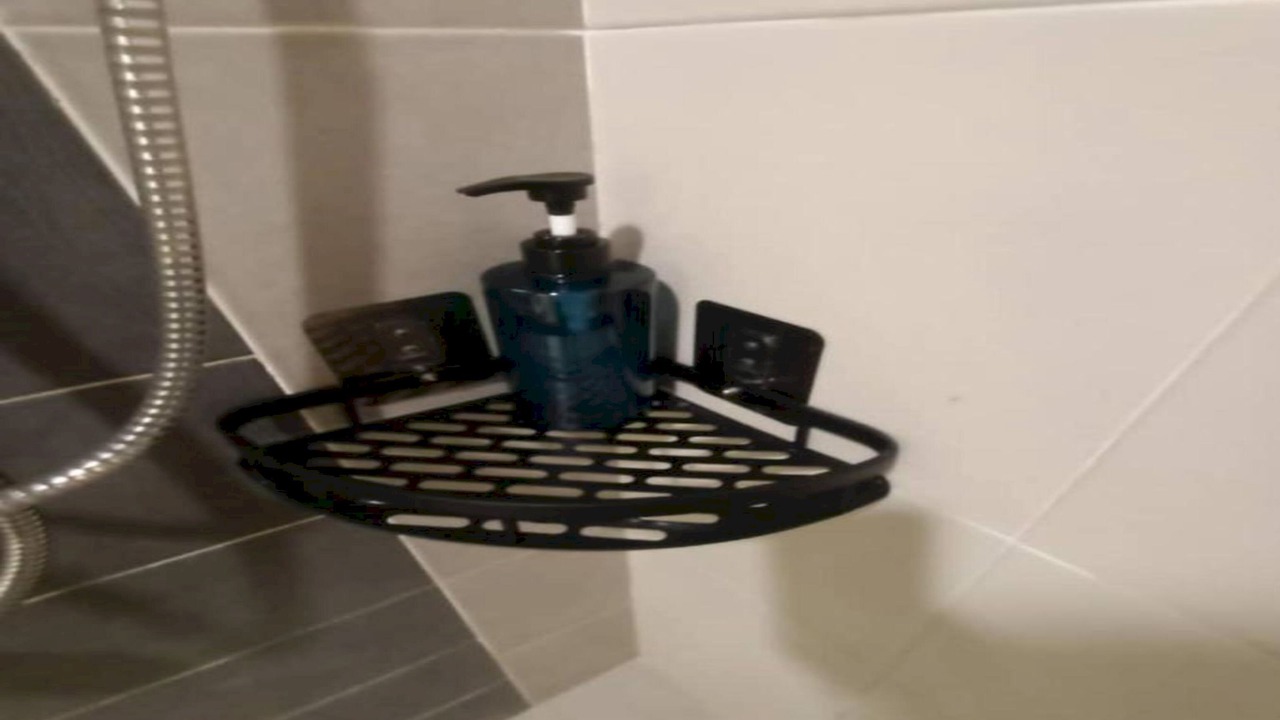 Photo of Bathroom in Ipoh