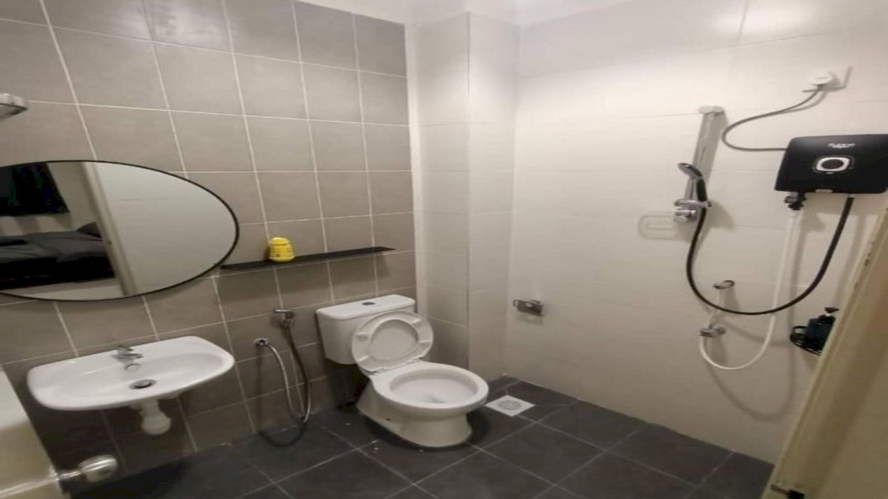 Photo of Bathroom in Ipoh