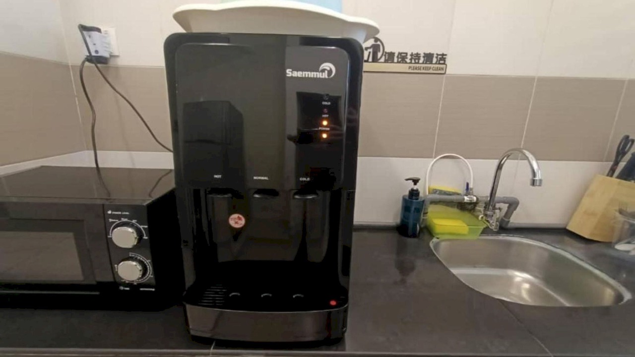 Photo of Kitchen in Ipoh