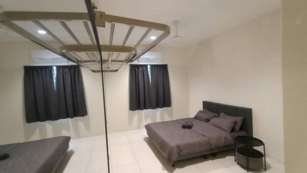 Photo of Bedroom in Ipoh
