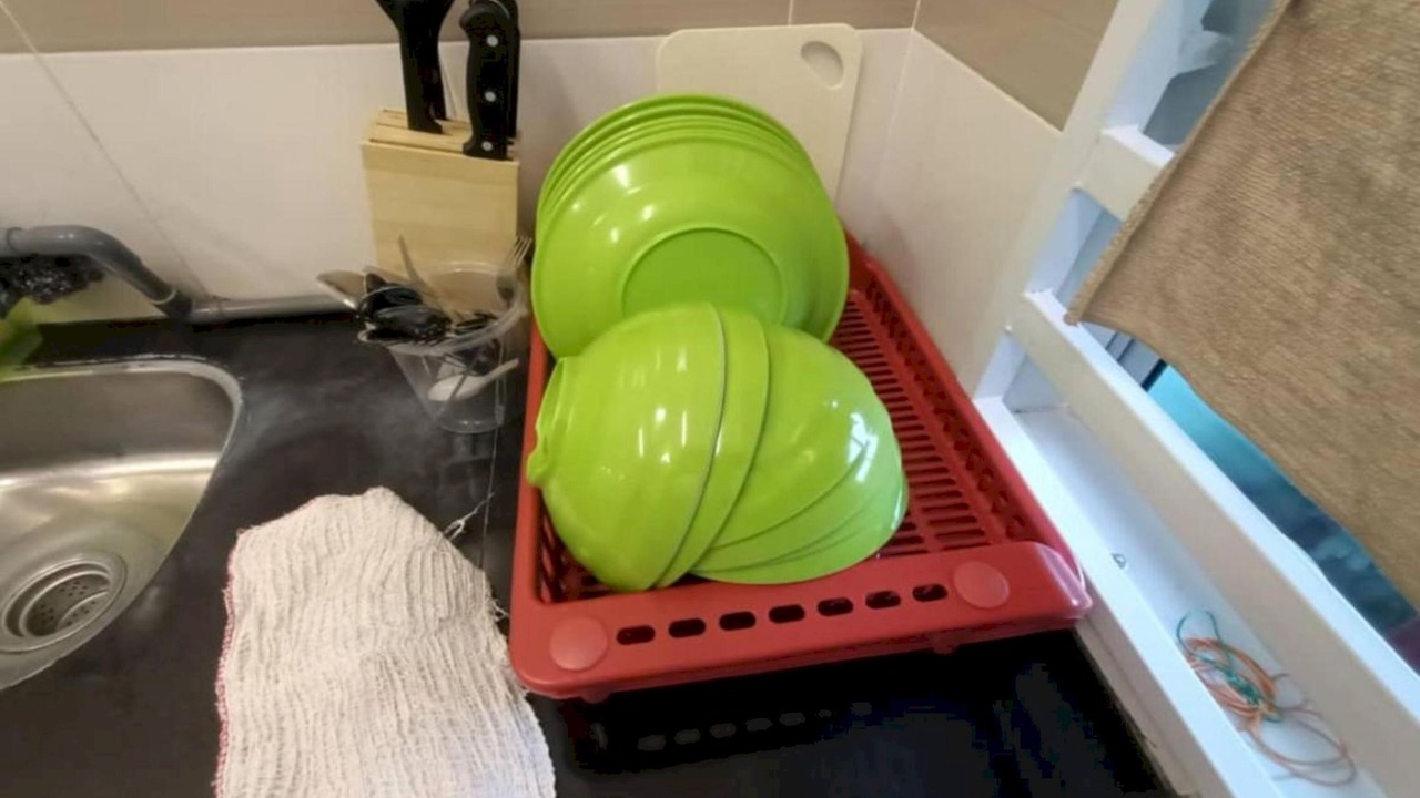 Photo of Kitchen in Ipoh