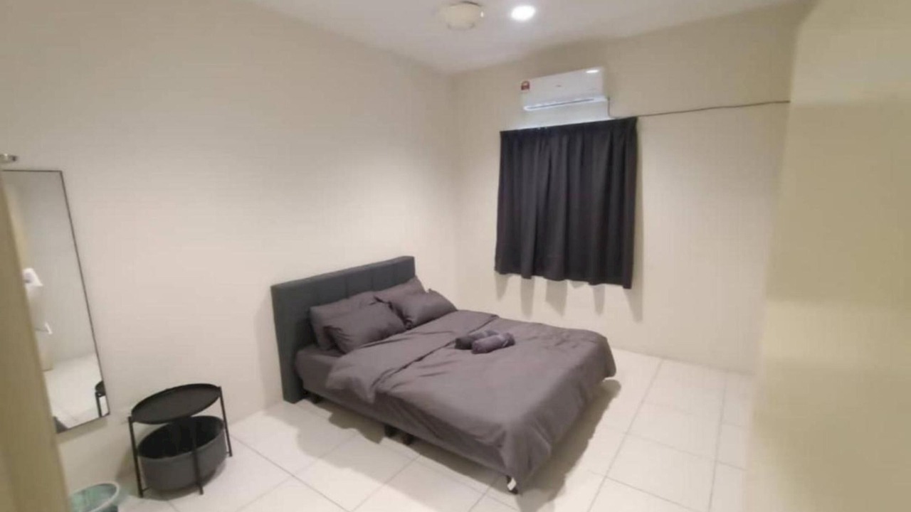 Photo of Bedroom in Ipoh