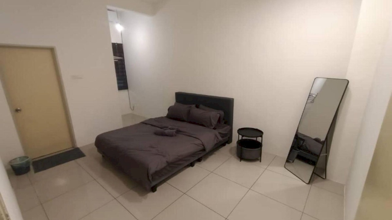 Photo of Bedroom in Ipoh