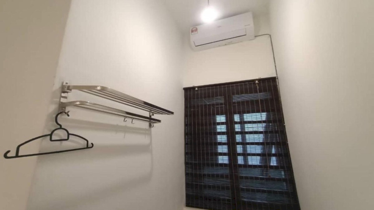 Photo of Bathroom in Ipoh