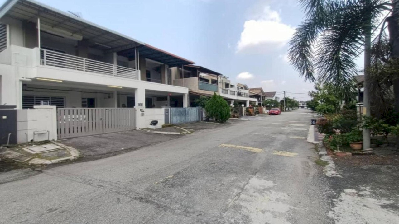 Photo of Outdoor in Ipoh