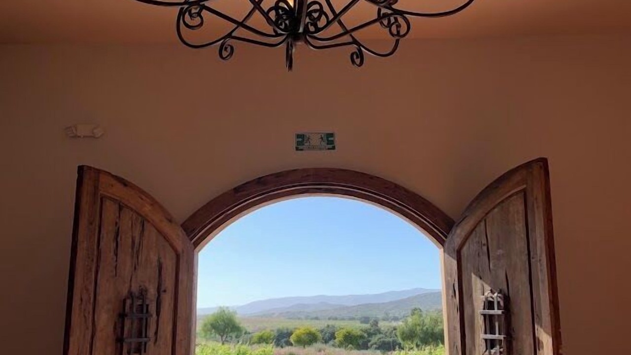 Photo of Outdoor in San Antonio de las Minas