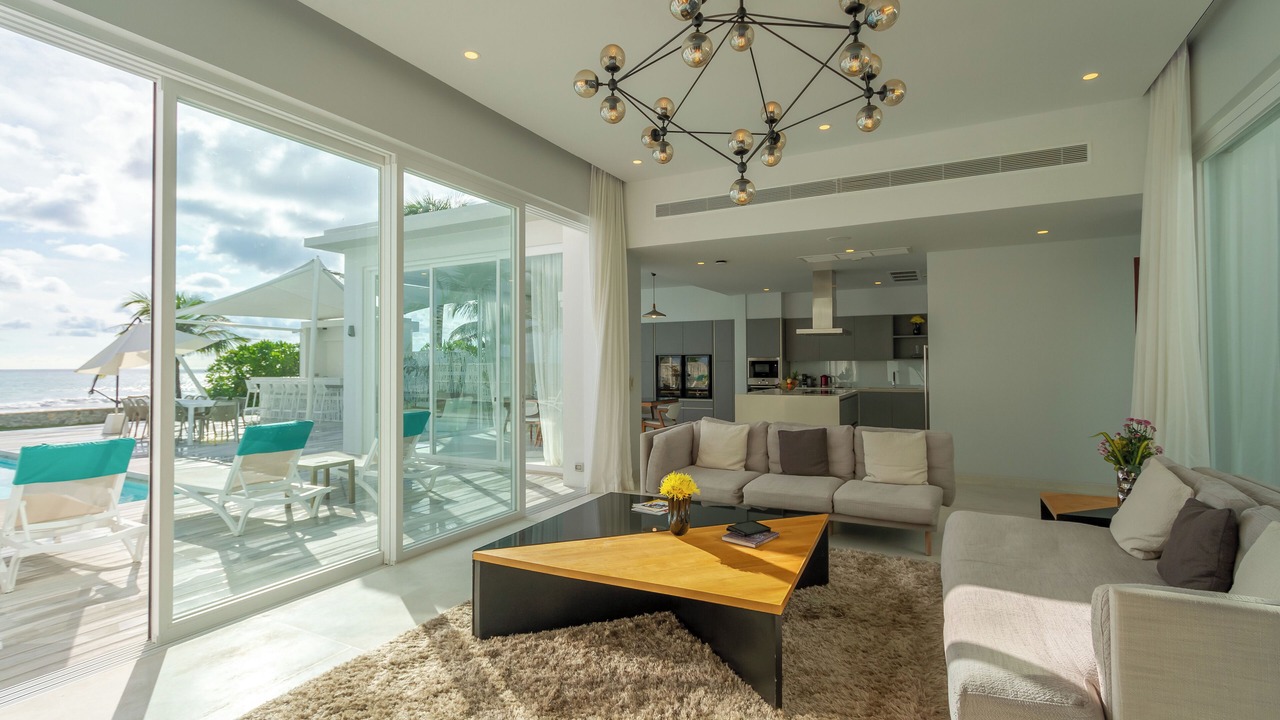 Photo of Livingroom in Ban Na Faek