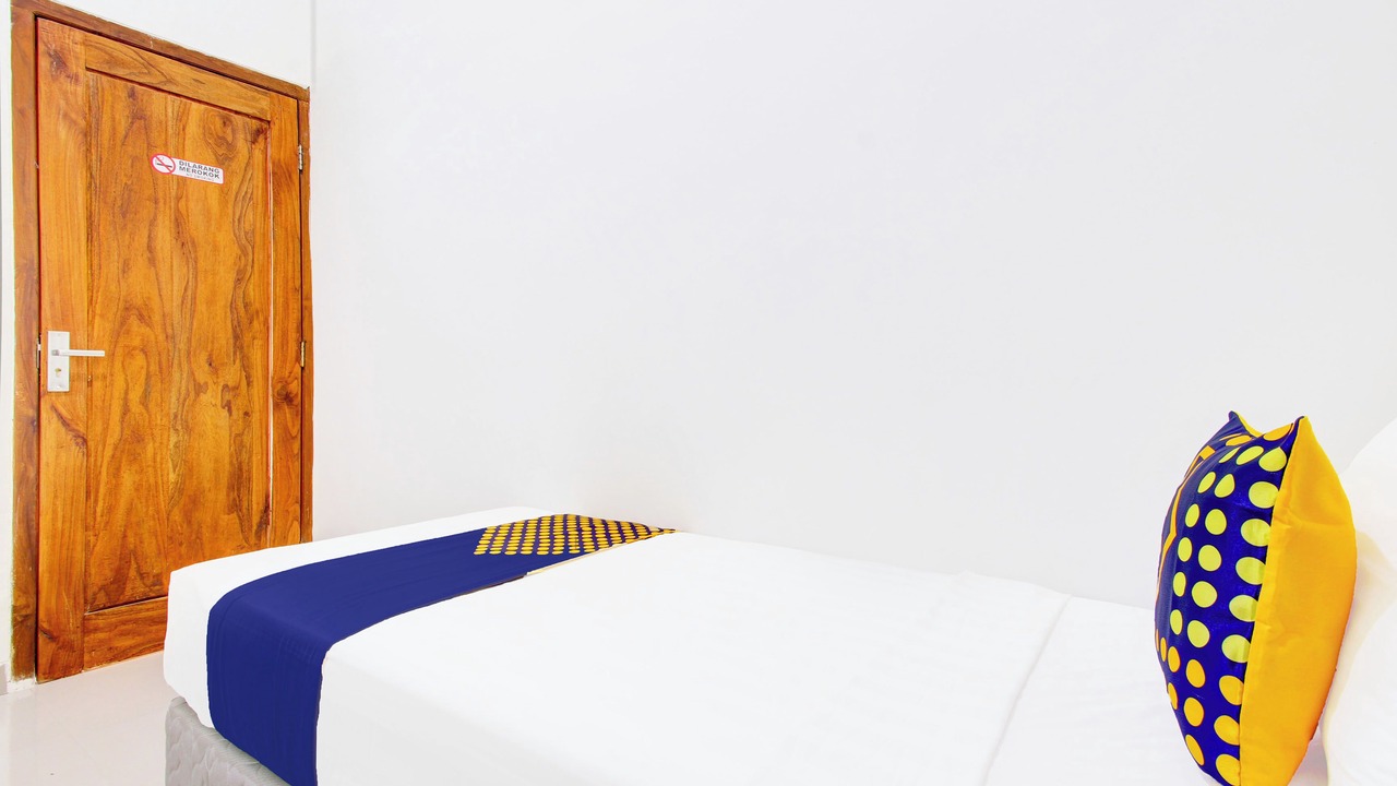 Photo of Bedroom in Cepu