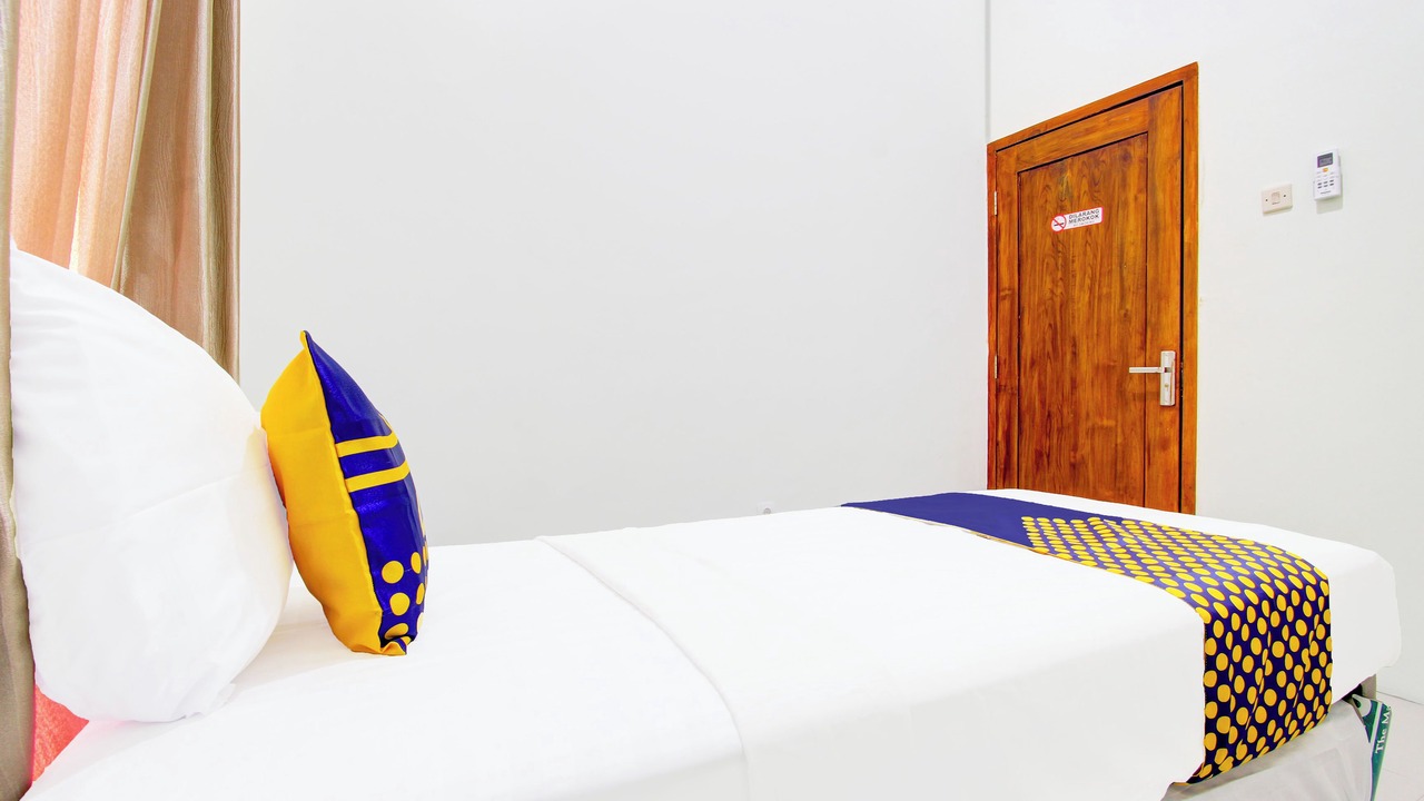 Photo of Bedroom in Cepu