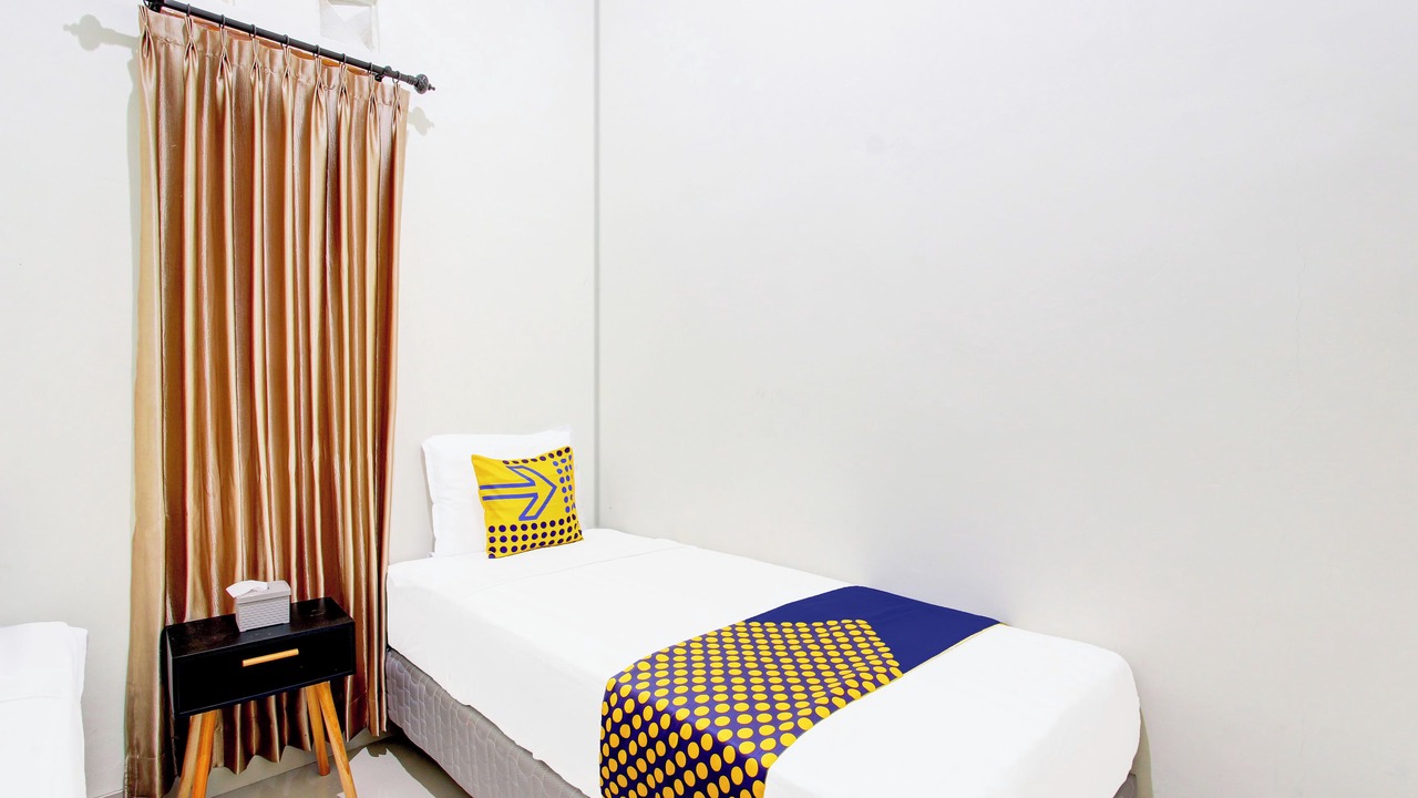 Photo of Bedroom in Cepu
