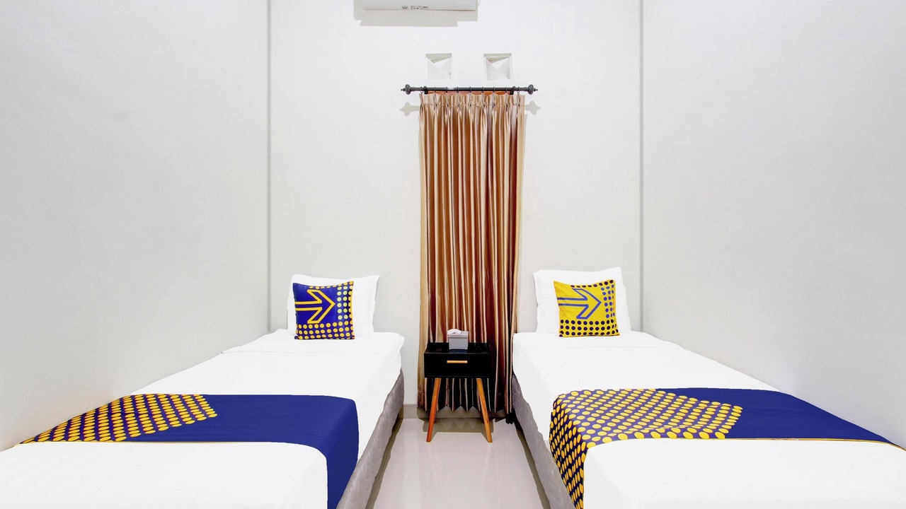 Photo of Bedroom in Cepu