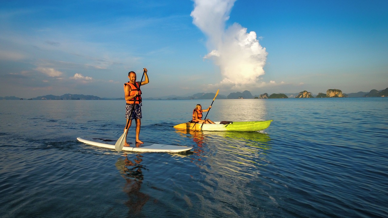 Photo of Others in Ko Yao