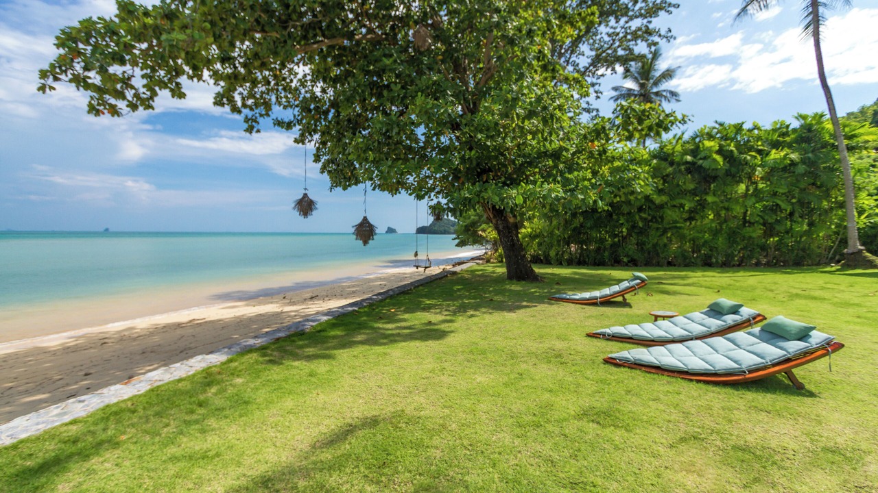Photo of Outdoor in Ko Yao