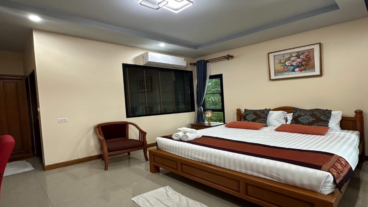 Photo of Bedroom in Ao Luek