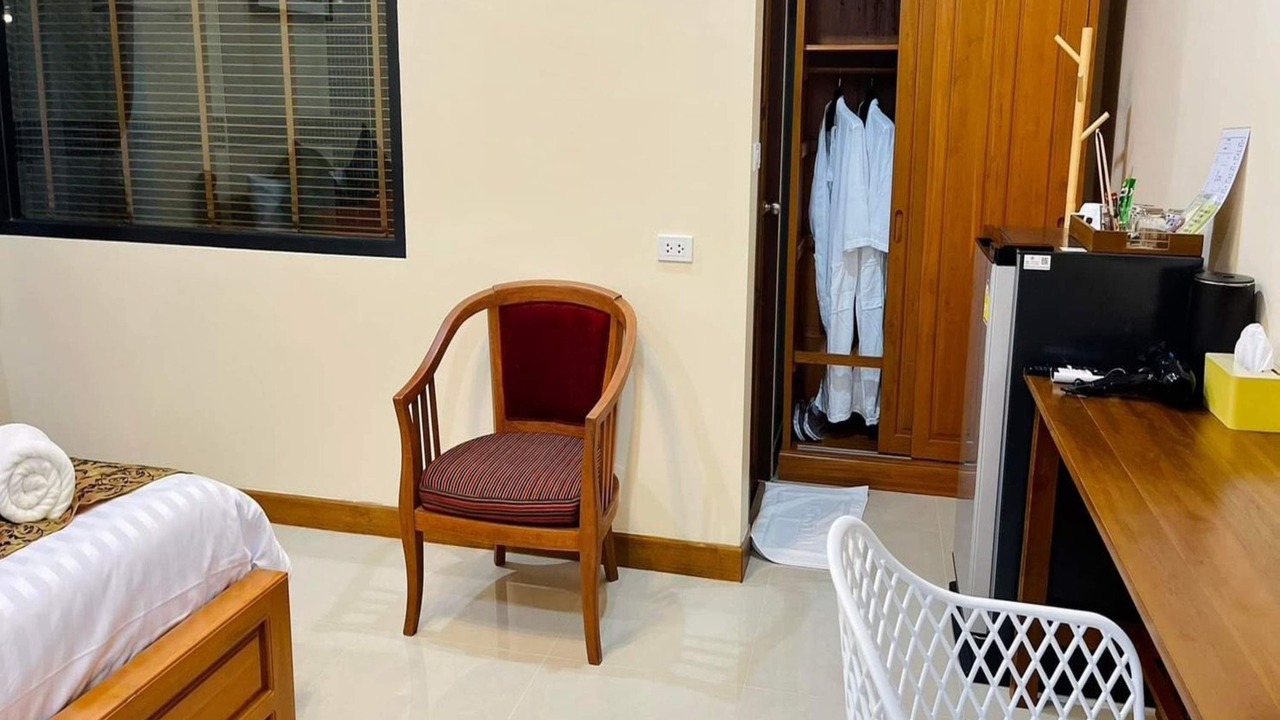 Photo of Bedroom in Ao Luek