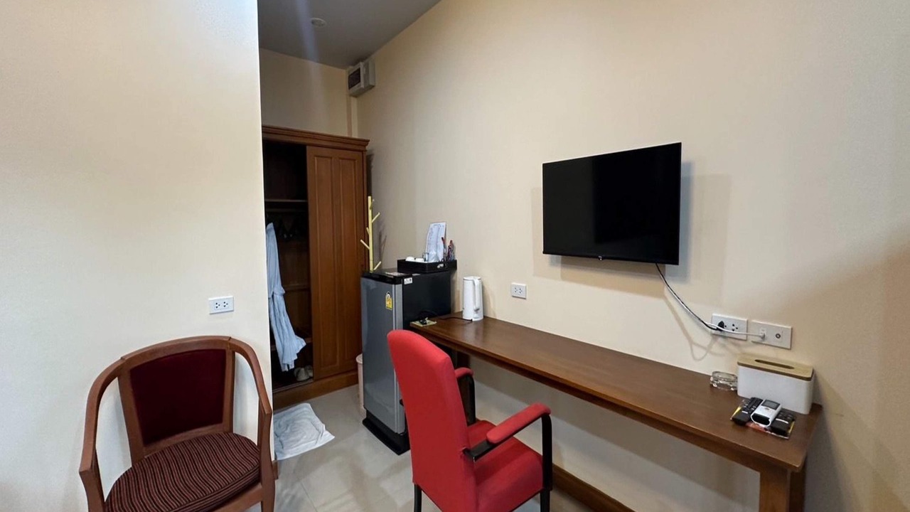 Photo of Bedroom in Ao Luek